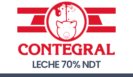 Leche 70% NDT