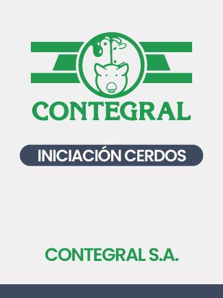 Iniciación Cerdos