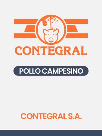 Pollo Campesino