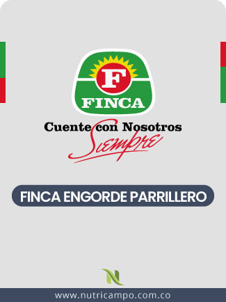 Finca Engorde Parrillero