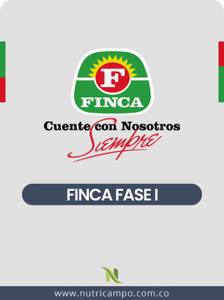 finca fase 1