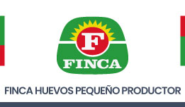 finca huevos pequeño productor