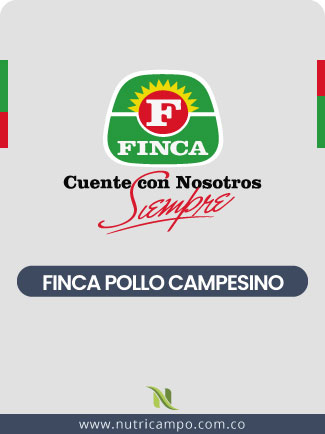 Finca Pollo Campesino